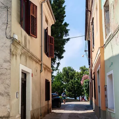 Franckina Hisa Apartment Izola Exterior photo