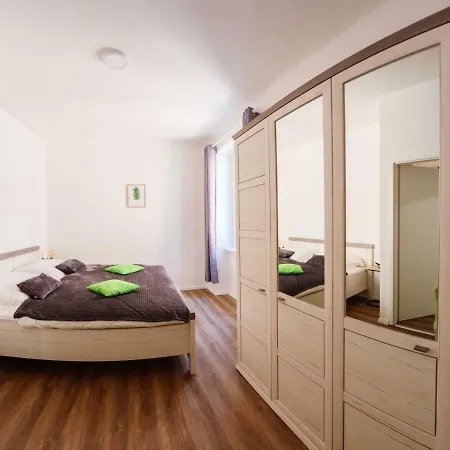 Franckina Hisa Apartment Izola Exterior photo
