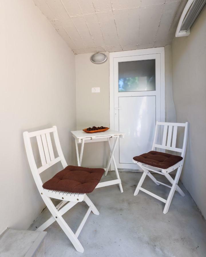 Appartamento Franckina Hisa Izola