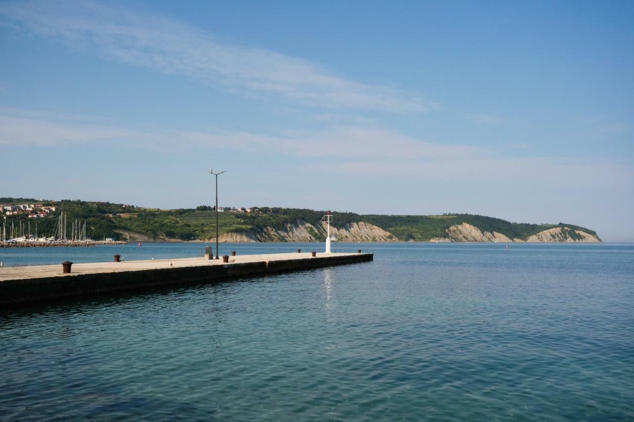 Franckina Hisa Appartamento Izola
